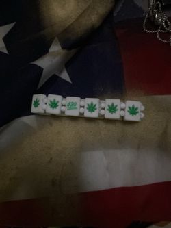 Bazo 1199 420 bracelet worn once
