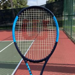 Tennis Racket Wilson Ultra Tour