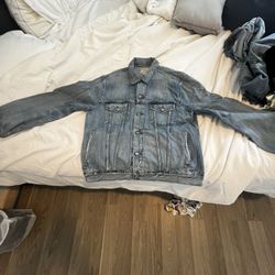 Polo Ralph Lauren Jean Jacket