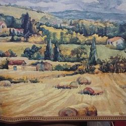 Tapestry Wovens Art