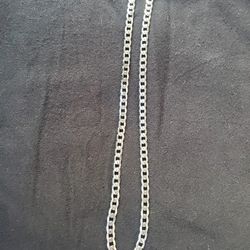 Stainless Steel Link Chain 