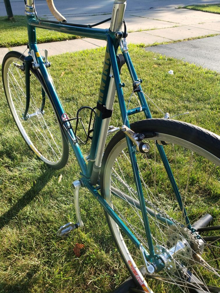 schwinn voyageur 1