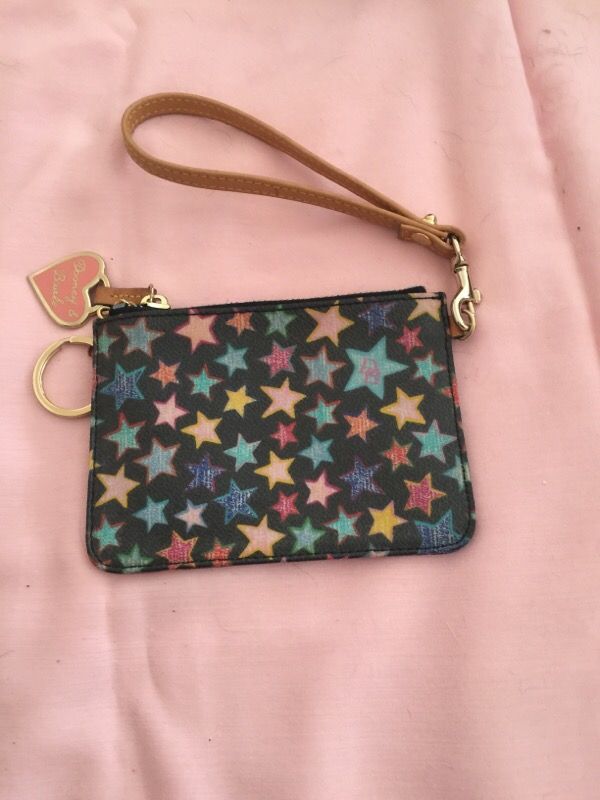 Rooney & Bourke wristlets new