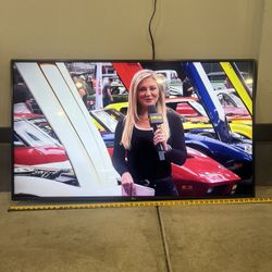 LG 55” HD LED TV - 55LH5750