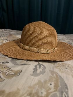 Sun hat 👒