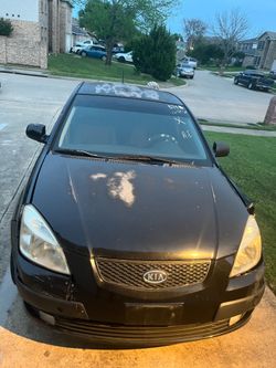 2009 KIA Rio5