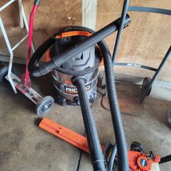 Vacuum 