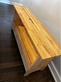 Table Benches