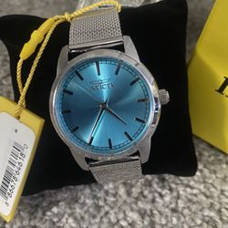 Invicta Watch 