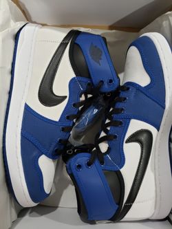 Jordan 1 AJKO Storm Blue 8.5M