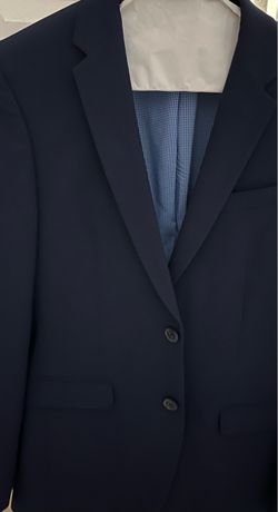 Suits, Suits, Suits
