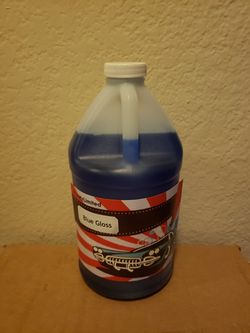 Professional Car Care Products