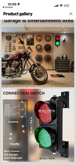 Traffic Light