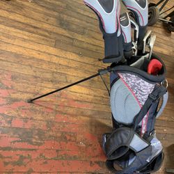 Top Flite Tour Mens Golf Clubs