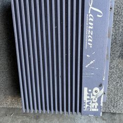 Lanzar Opti Drive Amp
