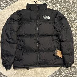 The North Face 1996 Retreo 700 Nuptse 