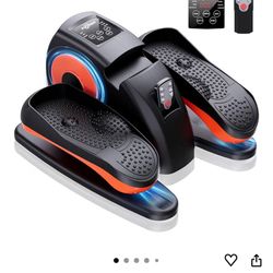 Under Desk Elliptical