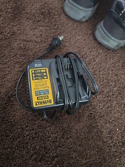 Dealt charger