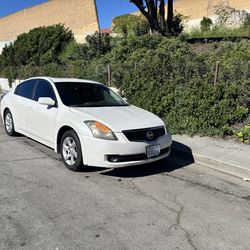 2009 Nissan Altima