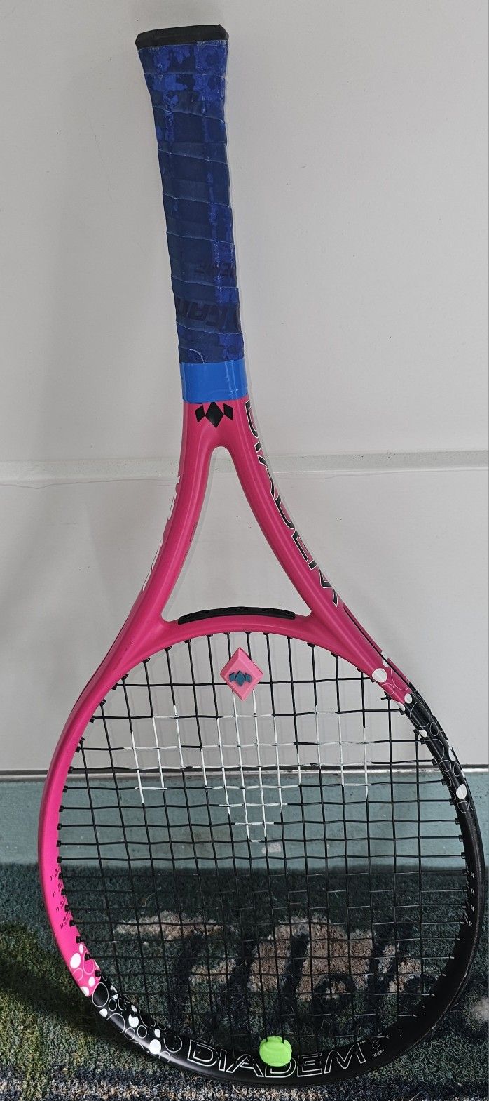 Girl's Junior Tennis Racket