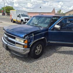 1994 Chevrolet 1500