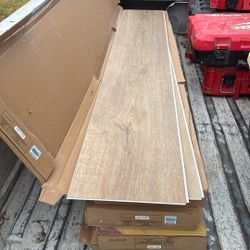 VINYL LAMINATE 8mm