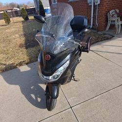 2015 Honda Pcx 150