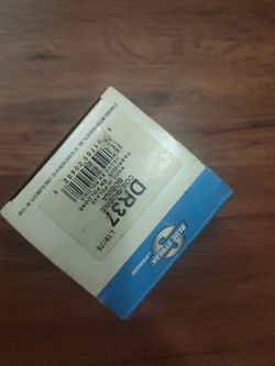 Blue Streak by Standard automotive parts, a premium line of engine management and ignition components from Standard Motor Products (SMP). The specific