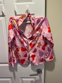 Lola and the boys pajamas