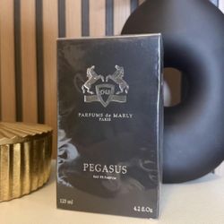 Pegasus by Parfums de Marly Eau de Parfum 4.2 fl oz