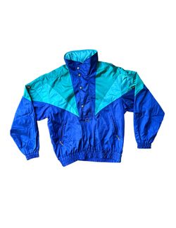 Vintage 1990’s Descente Ski Jacket