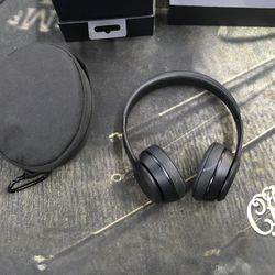 Beats Solo 3 Headphones 