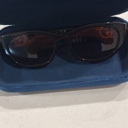 Authentic Gucci Sunglasses
