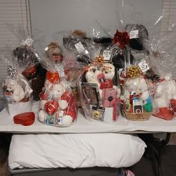  Key's  🔑 Baskets 🧺 $$$