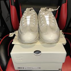 Nike Air Max 95 Undefeated