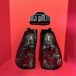 Toyota  4RUNNER 2003  2005 tail lights