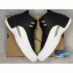 Jordan 12 Playoffs 11 Men