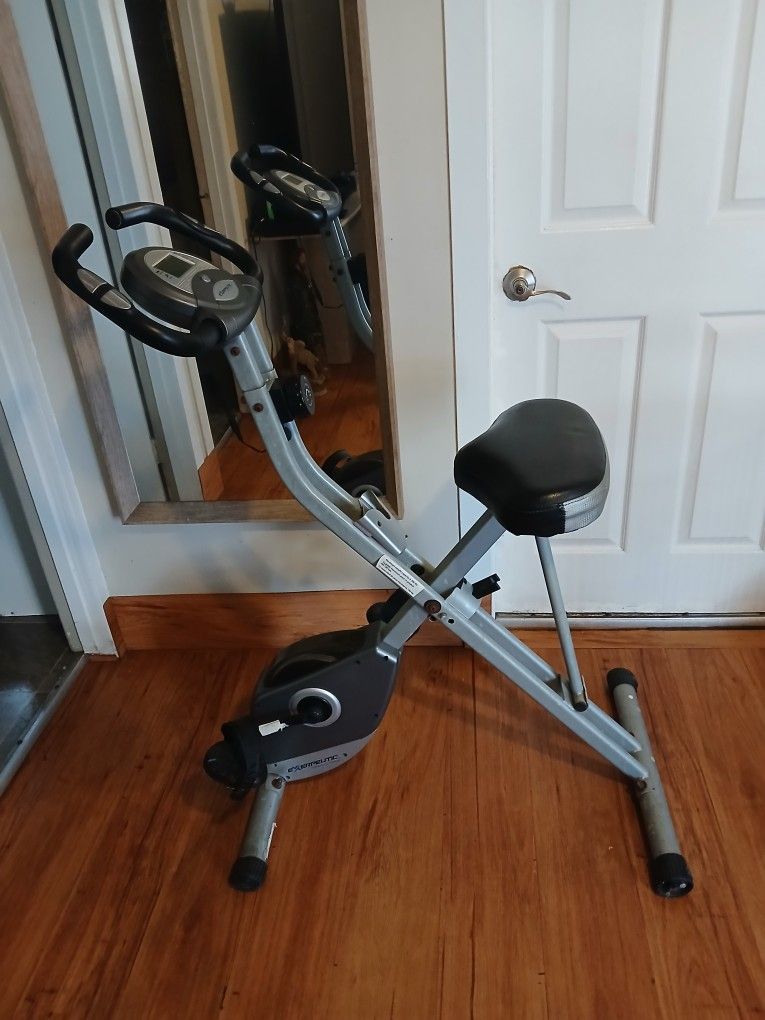 Exercise Machine