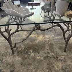 Coffee Table 3ft/18in