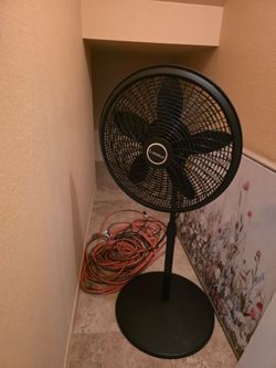 Lasko fan