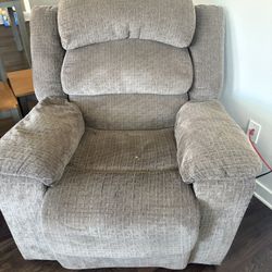 Recliner 