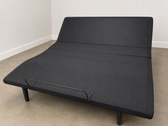 Adjustable base king size same day pick up and delivery available only $699