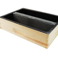 Top Feeder with Unpainted Super