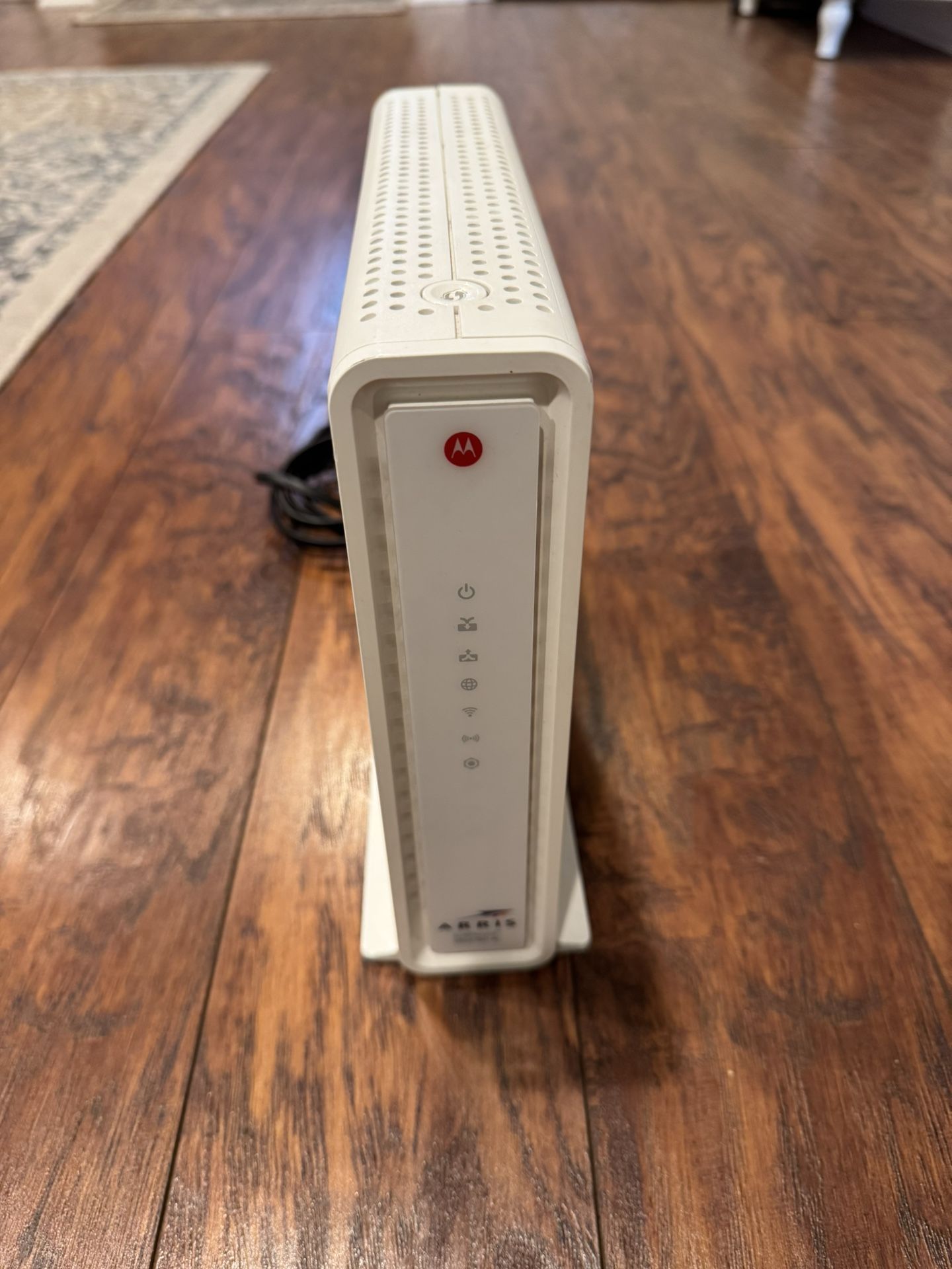 Arris Surfboard SBG6782-AC