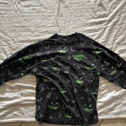Oogie Boogie Halloween Spirit Jersey S