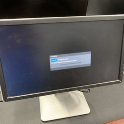 Dell monitor 24"-27"