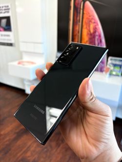  🚨 Flagship Power, Crazy Low Price – Note 20 Ultra Starts at $249