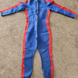 Wetsuit Size M