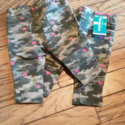Girls 0-3m New