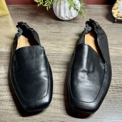 Women’s Slip-on Flats